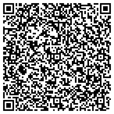QR-код с контактной информацией организации ООО СпецТрансСервис