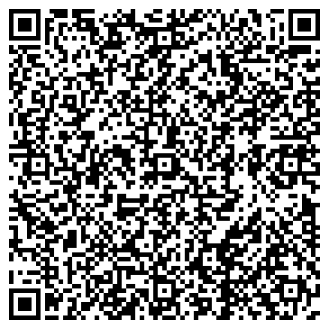 QR-код с контактной информацией организации ИП Бакс