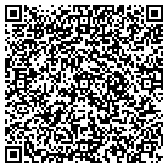 QR-код с контактной информацией организации ООО Ривьера