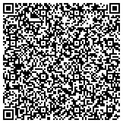 QR-код с контактной информацией организации Академия коучинга Надежды Королевой