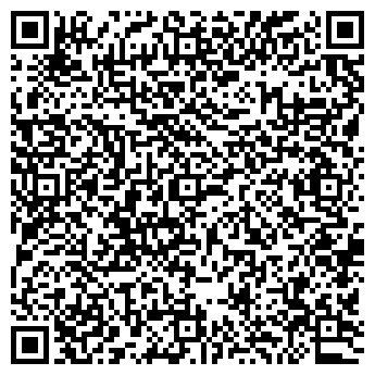 QR-код с контактной информацией организации ООО Дебют