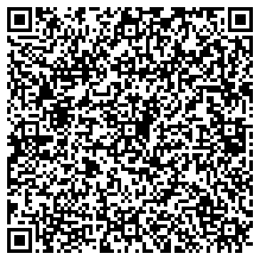 QR-код с контактной информацией организации Полимер-Сервис