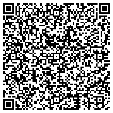 QR-код с контактной информацией организации Daggerr