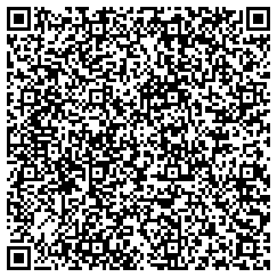 QR-код с контактной информацией организации ООО Институт практической психологии и супервизии имени О. Берг