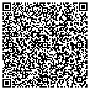 QR-код с контактной информацией организации ООО Кадровое агентство "Полёт"