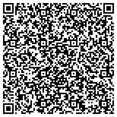 QR-код с контактной информацией организации ООО Кадровое агентство "Полёт"