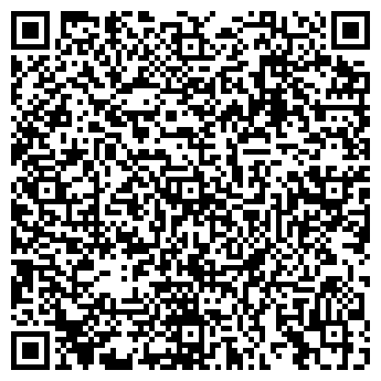 QR-код с контактной информацией организации БанкиЗаймы