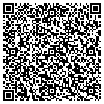 QR-код с контактной информацией организации ООО Русмаш