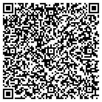 QR-код с контактной информацией организации ООО Лес 12