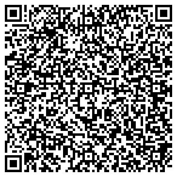 QR-код с контактной информацией организации ООО «Седьмое небо»