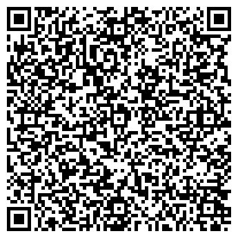 QR-код с контактной информацией организации ООО Звезда