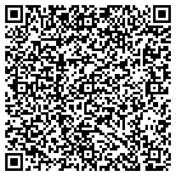 QR-код с контактной информацией организации ООО "Айсбери"