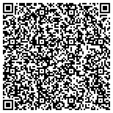 QR-код с контактной информацией организации ООО PT group