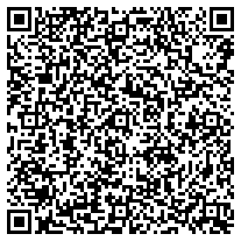QR-код с контактной информацией организации ООО АнроТеxГрупп