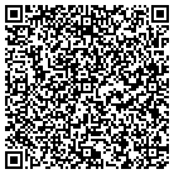 QR-код с контактной информацией организации PQ.Domains