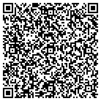 QR-код с контактной информацией организации Cooking-mamas