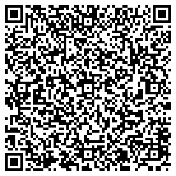 QR-код с контактной информацией организации RIClean