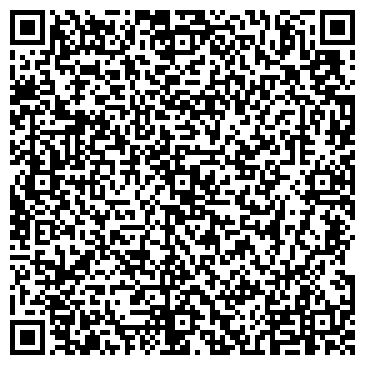 QR-код с контактной информацией организации ООО Klinin