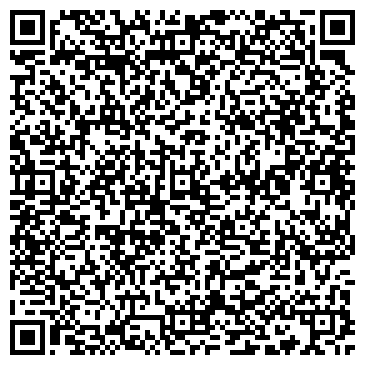 QR-код с контактной информацией организации ООО Кирпичный край