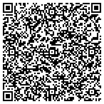QR-код с контактной информацией организации АПОНО Singularity