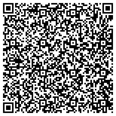 QR-код с контактной информацией организации АНО Центр Прогресса бокса