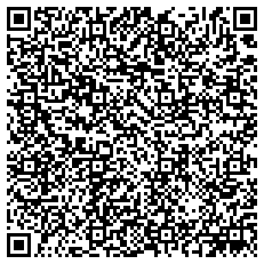 QR-код с контактной информацией организации «Единый центр тестирования»