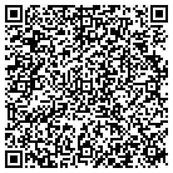 QR-код с контактной информацией организации ООО Сибур Карьера