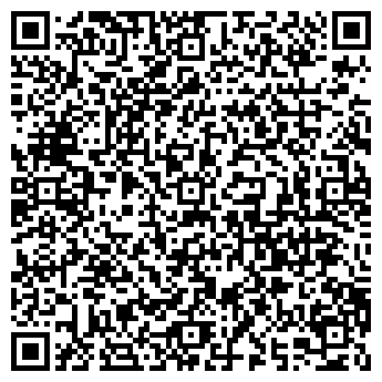 QR-код с контактной информацией организации ООО ПромПолимер