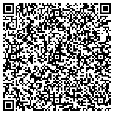 QR-код с контактной информацией организации Гранд Офис