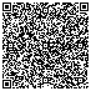 QR-код с контактной информацией организации АльянсСтройНск