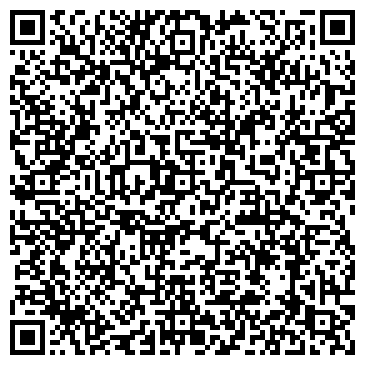 QR-код с контактной информацией организации ООО Кассиопеа