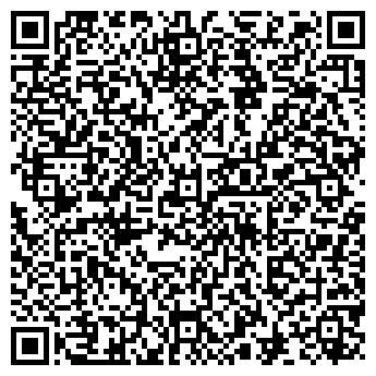 QR-код с контактной информацией организации АмАрАф