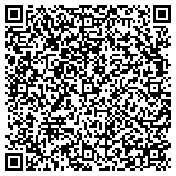 QR-код с контактной информацией организации ДиВ Мебель