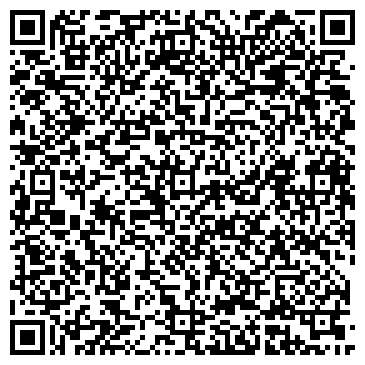 QR-код с контактной информацией организации Бизнес Алхимия