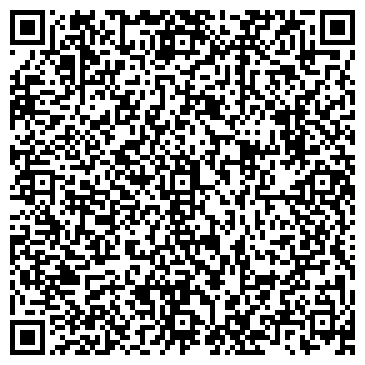 QR-код с контактной информацией организации ООО «Вираж-Шинторг»