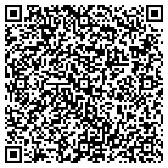 QR-код с контактной информацией организации ООО Ламбик