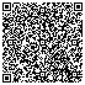 QR-код с контактной информацией организации Опека