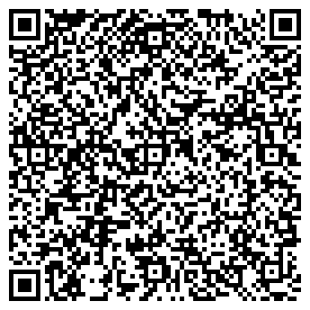 QR-код с контактной информацией организации ООО ЖБИ Инвест