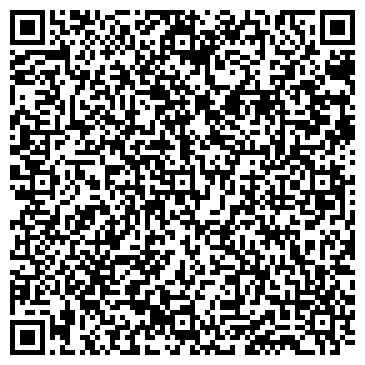 QR-код с контактной информацией организации ООО It step school