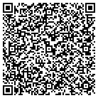 QR-код с контактной информацией организации ИП Devmastery