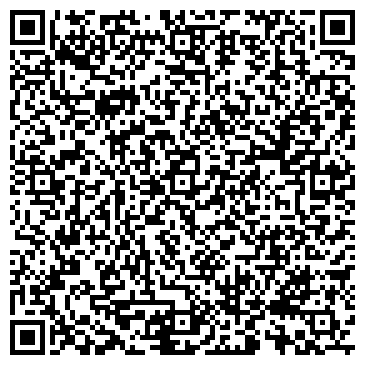 QR-код с контактной информацией организации Маджи