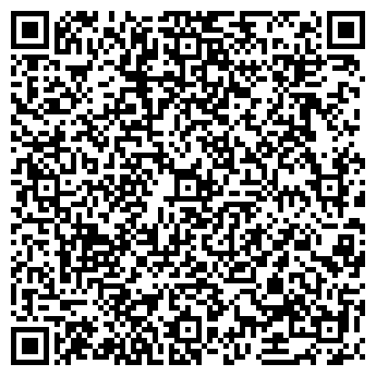 QR-код с контактной информацией организации ИП Дом Мастеров 71