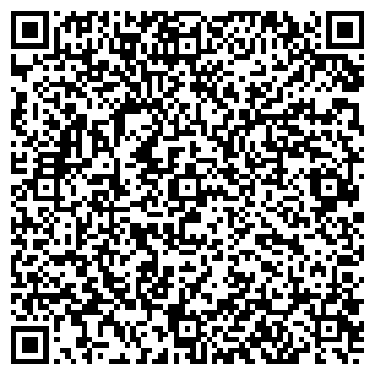 QR-код с контактной информацией организации ООО СК Аст