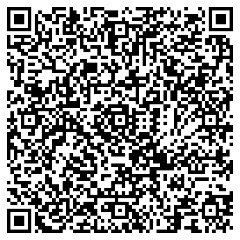 QR-код с контактной информацией организации Incweb
