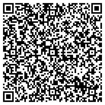 QR-код с контактной информацией организации ООО Aodes40