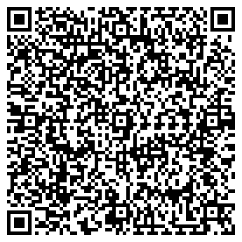 QR-код с контактной информацией организации Доступные Окна