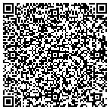 QR-код с контактной информацией организации Родина Переделкино