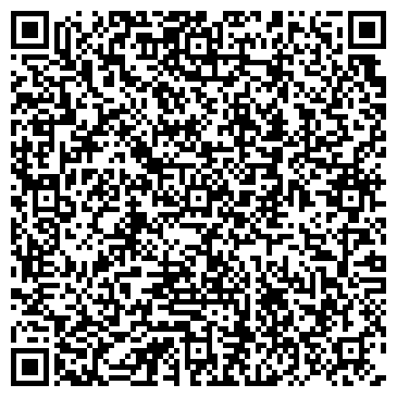 QR-код с контактной информацией организации “Рэйз”