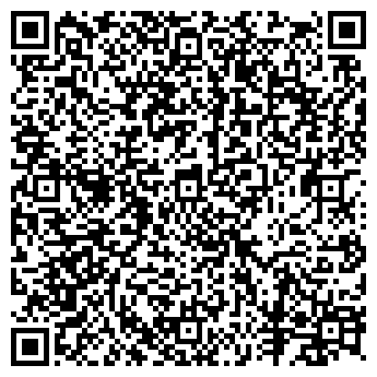 QR-код с контактной информацией организации ООО Эстет