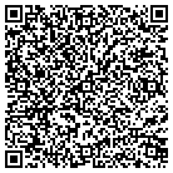 QR-код с контактной информацией организации ООО Сиберг